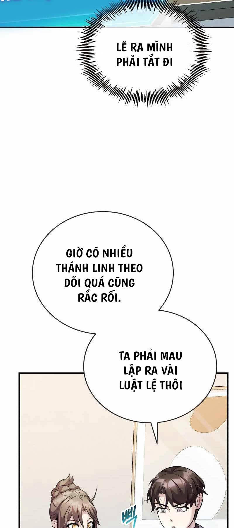 Những Nhân Vật Chính Mà Chỉ Tôi Biết Chapter 15 - 55