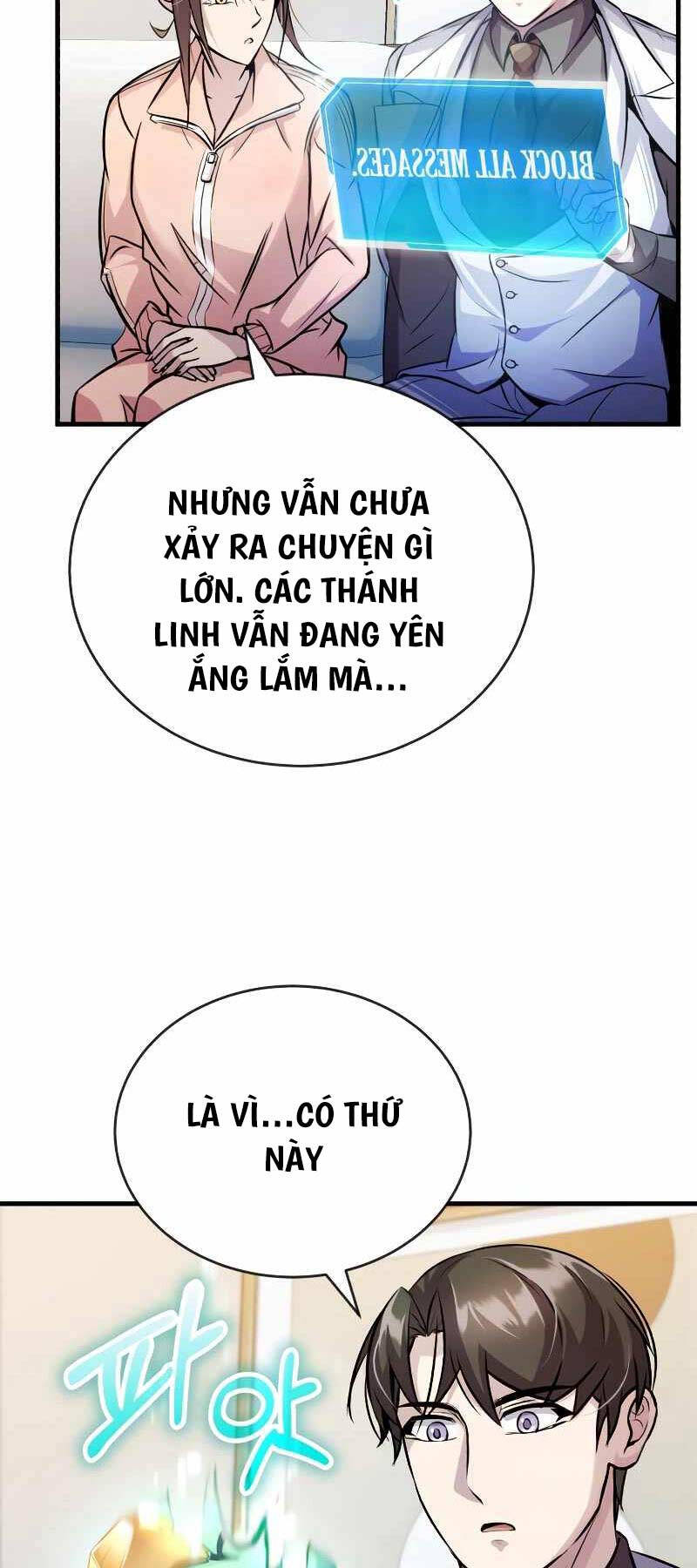 Những Nhân Vật Chính Mà Chỉ Tôi Biết Chapter 15 - 56