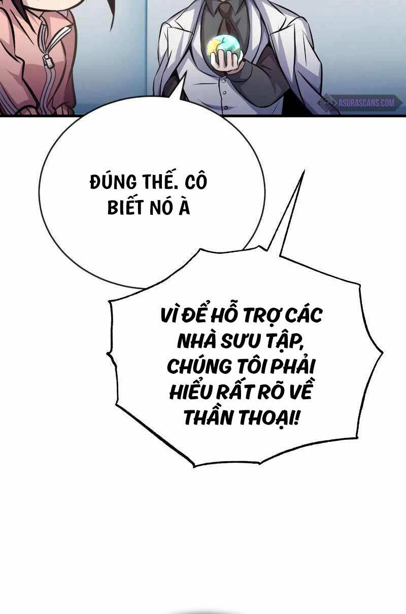 Những Nhân Vật Chính Mà Chỉ Tôi Biết Chapter 15 - 59