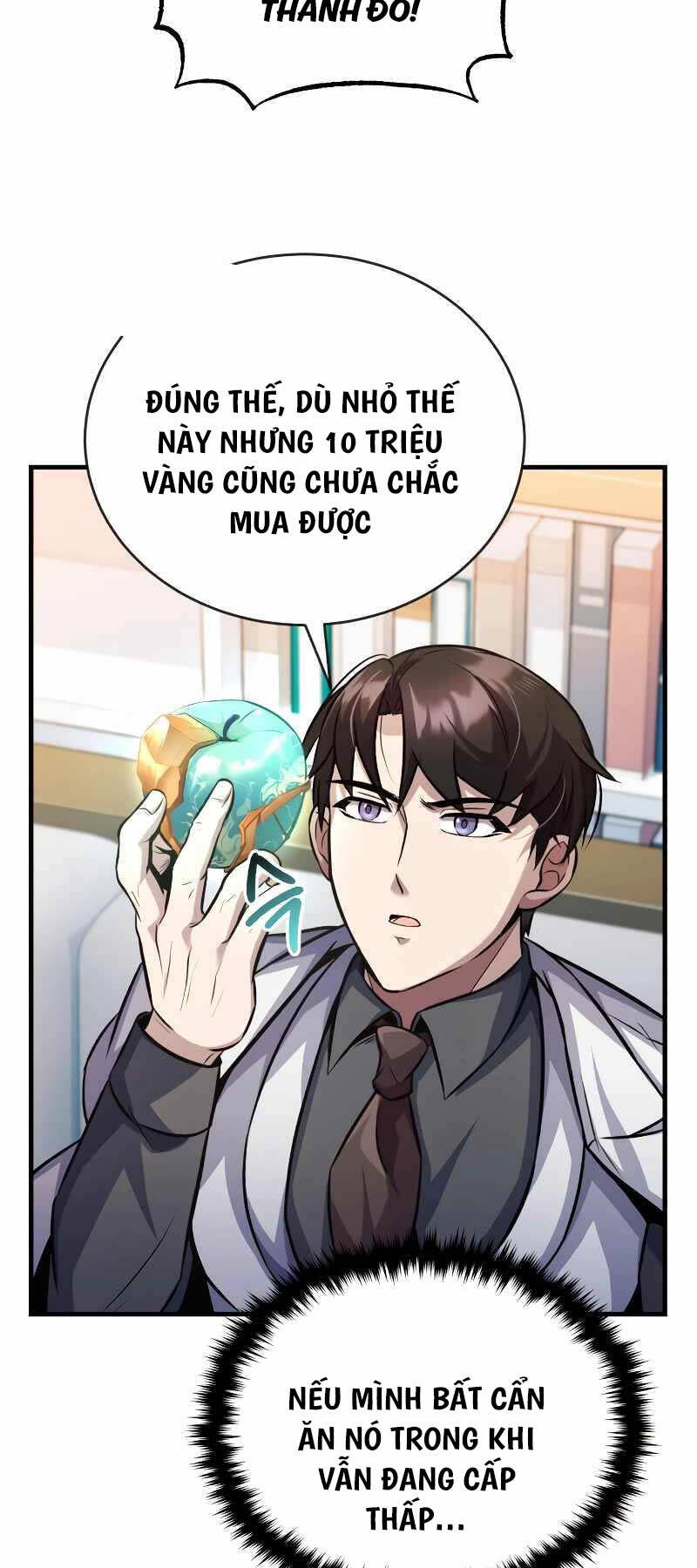 Những Nhân Vật Chính Mà Chỉ Tôi Biết Chapter 15 - 63