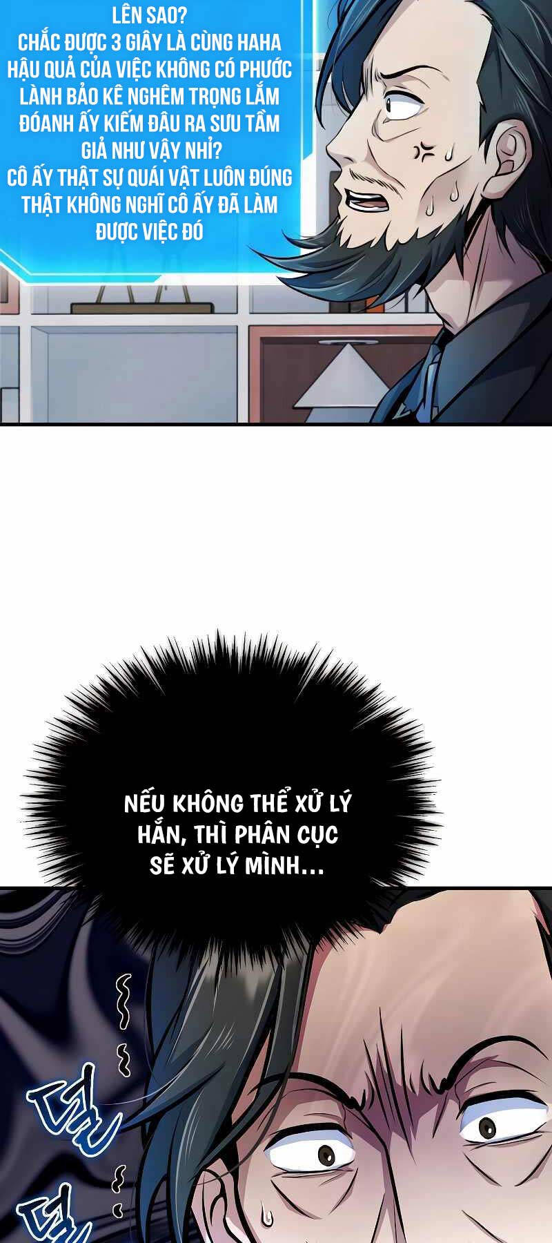 Những Nhân Vật Chính Mà Chỉ Tôi Biết Chapter 15 - 76