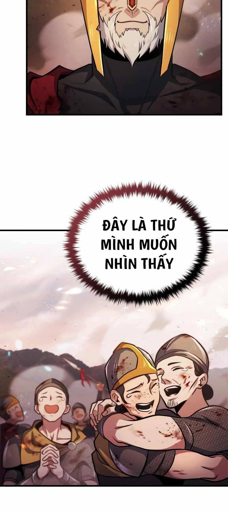 Những Nhân Vật Chính Mà Chỉ Tôi Biết Chapter 15 - 11