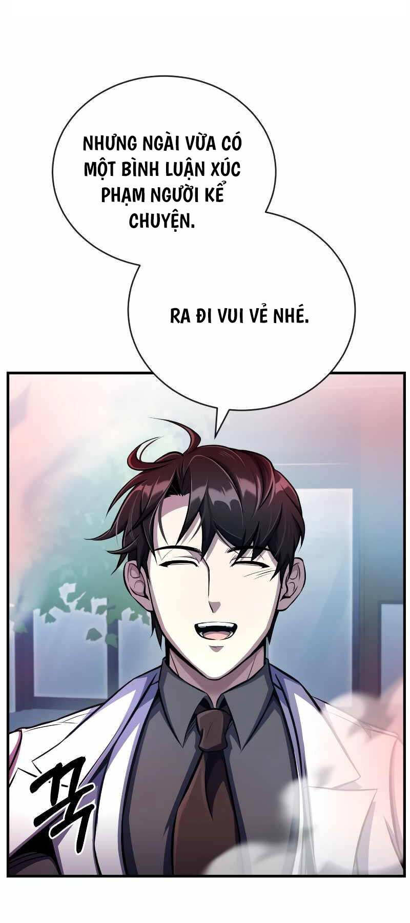 Những Nhân Vật Chính Mà Chỉ Tôi Biết Chapter 17 - 32