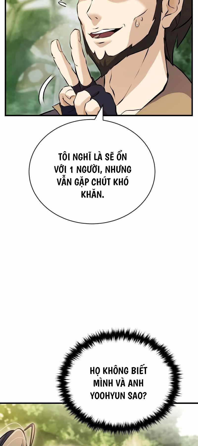 Những Nhân Vật Chính Mà Chỉ Tôi Biết Chapter 17 - 73