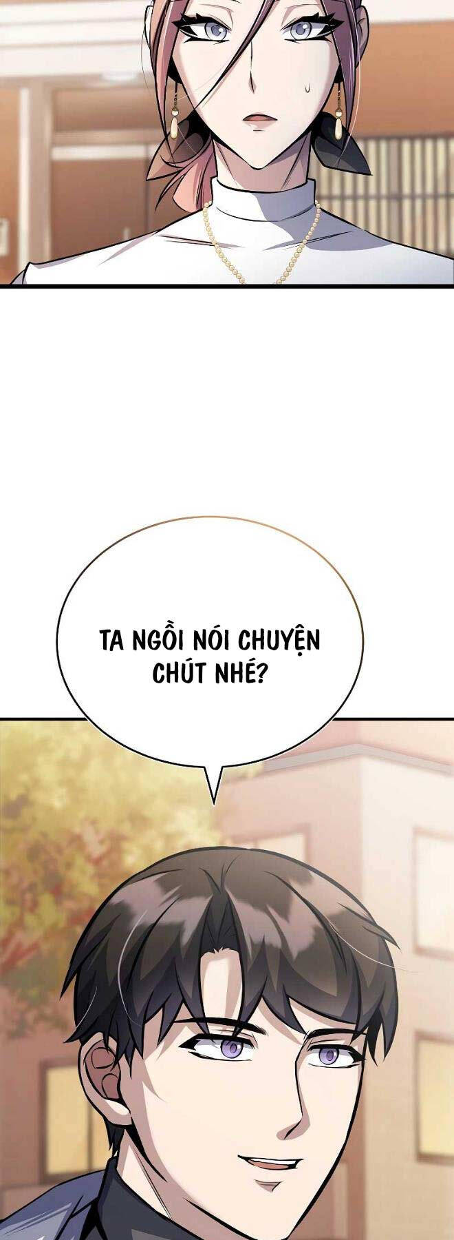 Những Nhân Vật Chính Mà Chỉ Tôi Biết Chapter 22 - 18