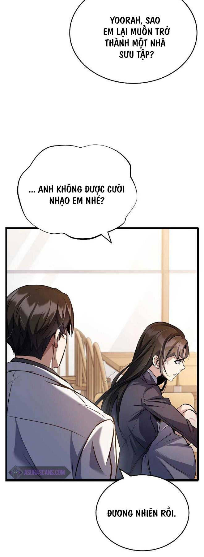 Những Nhân Vật Chính Mà Chỉ Tôi Biết Chapter 22 - 60