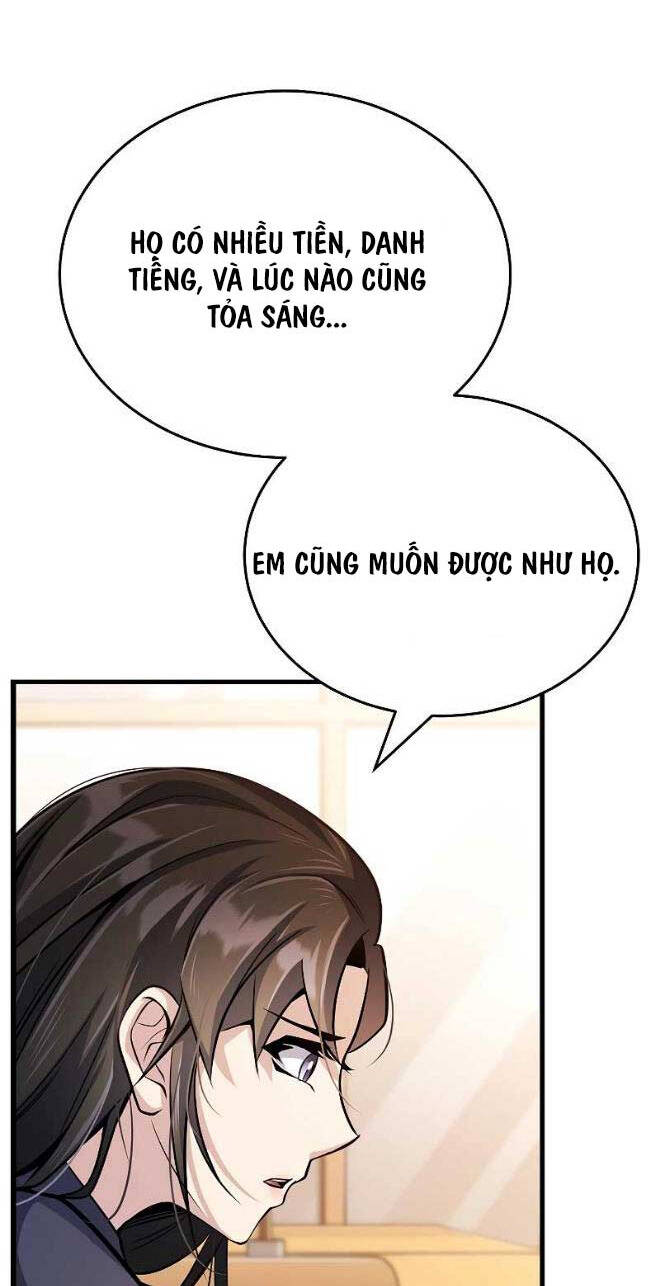 Những Nhân Vật Chính Mà Chỉ Tôi Biết Chapter 22 - 61