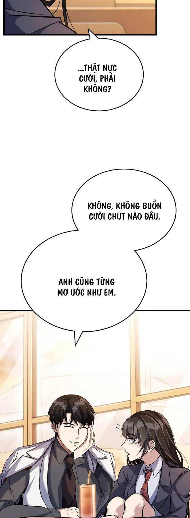 Những Nhân Vật Chính Mà Chỉ Tôi Biết Chapter 22 - 62