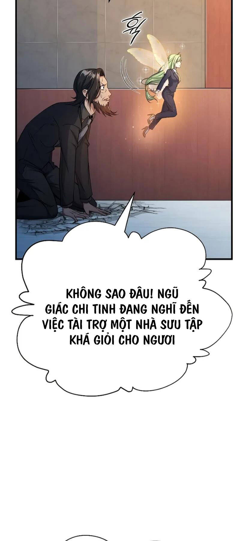 Những Nhân Vật Chính Mà Chỉ Tôi Biết Chapter 23 - 54