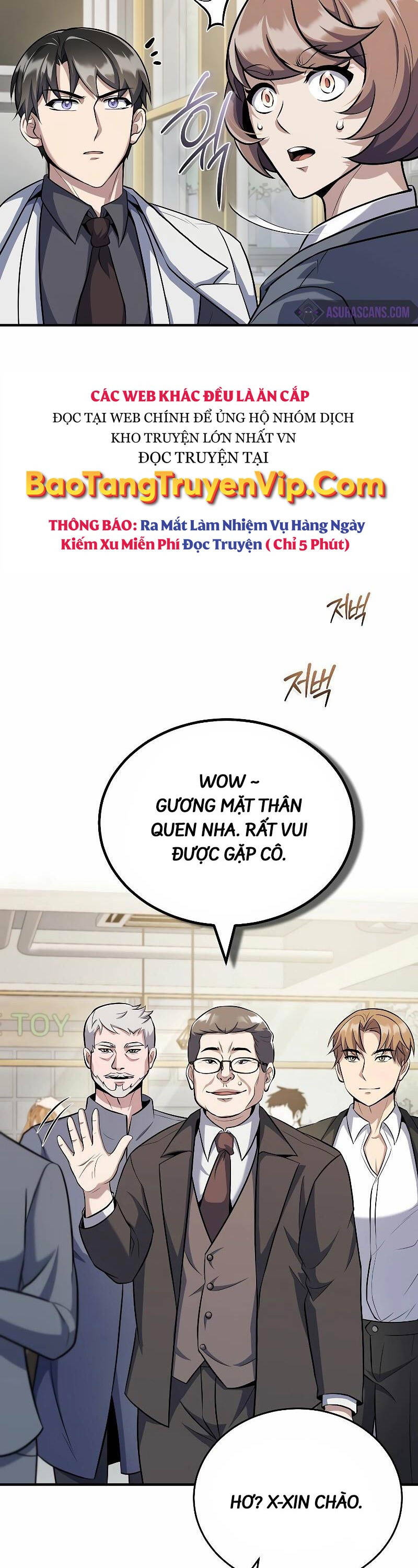 Những Nhân Vật Chính Mà Chỉ Tôi Biết Chapter 28 - 25