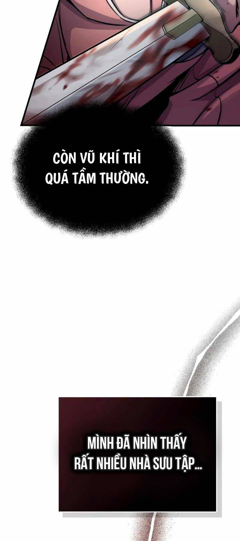 Những Nhân Vật Chính Mà Chỉ Tôi Biết Chapter 3 - 24