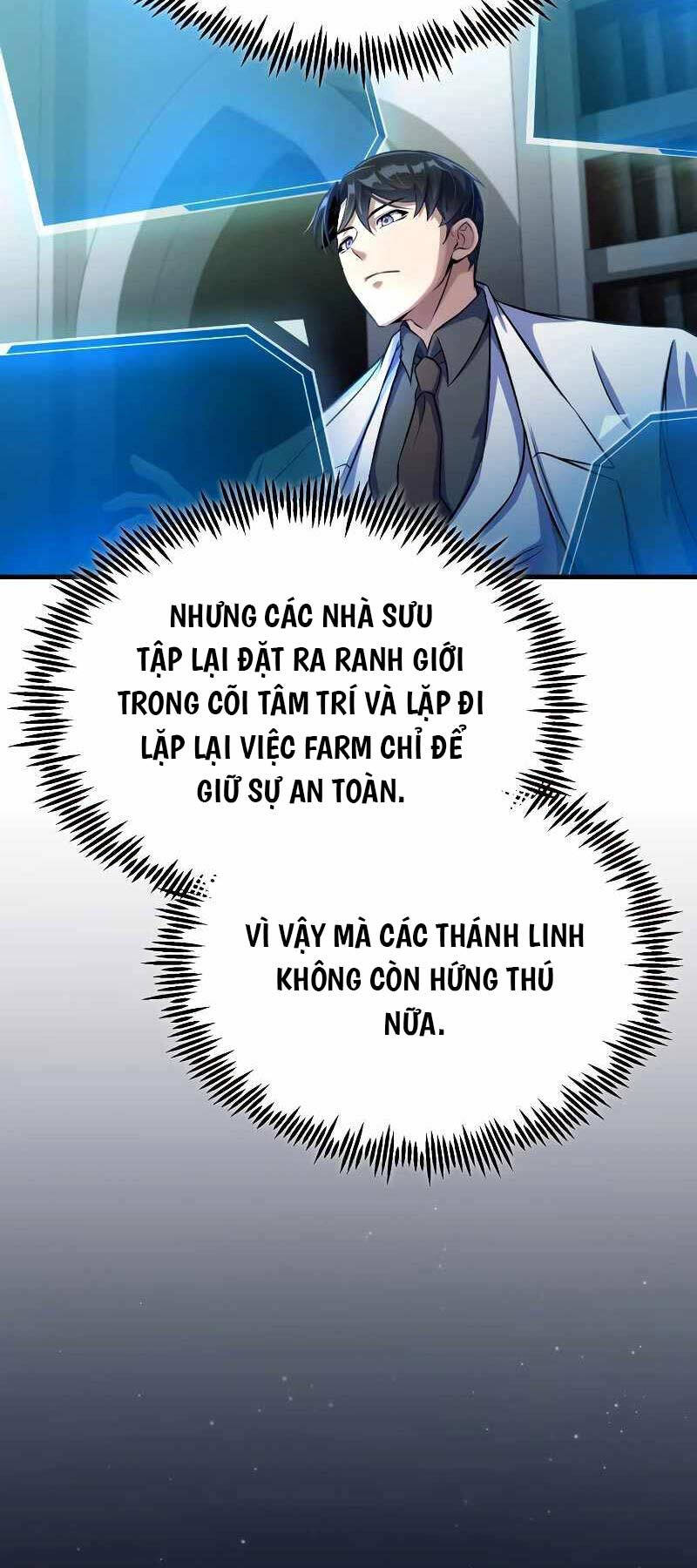 Những Nhân Vật Chính Mà Chỉ Tôi Biết Chapter 3 - 55