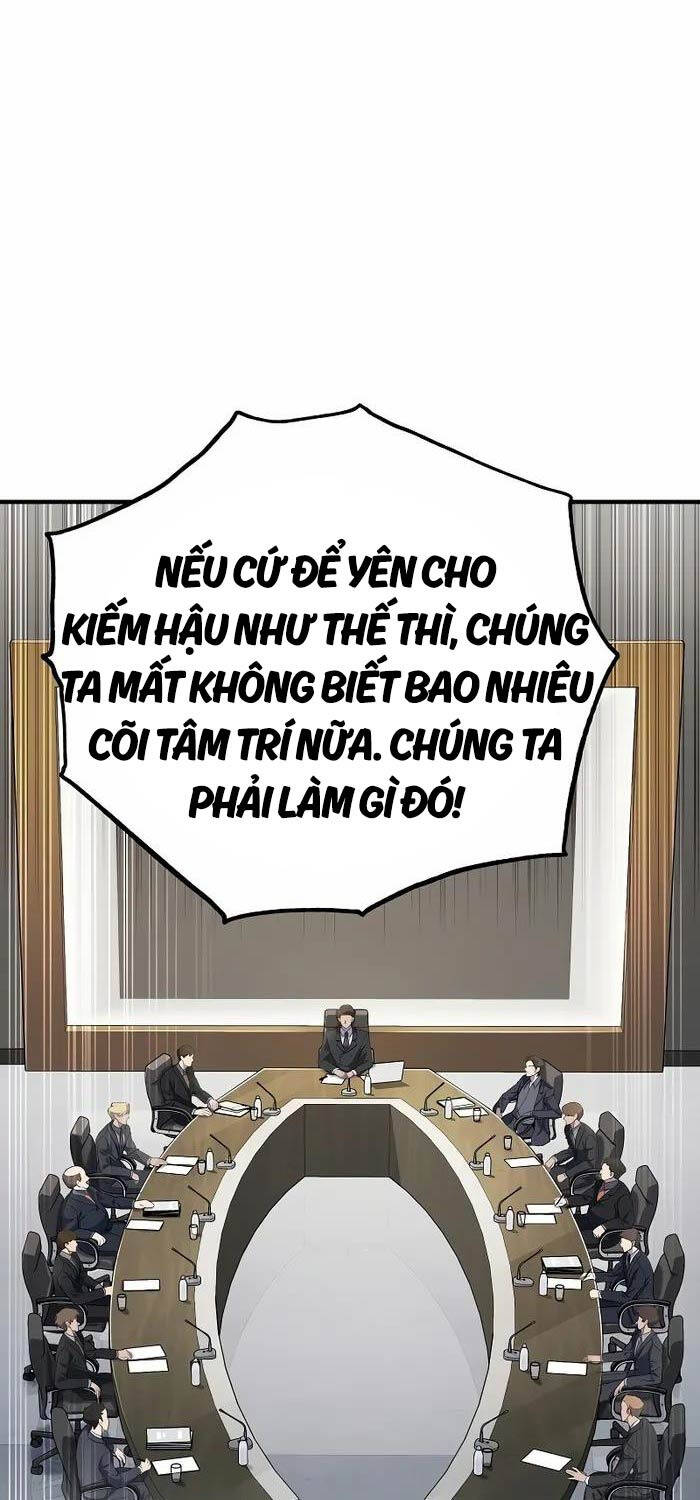 Những Nhân Vật Chính Mà Chỉ Tôi Biết Chapter 31 - 79