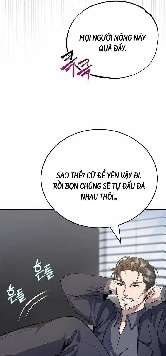 Những Nhân Vật Chính Mà Chỉ Tôi Biết Chapter 31 - 81