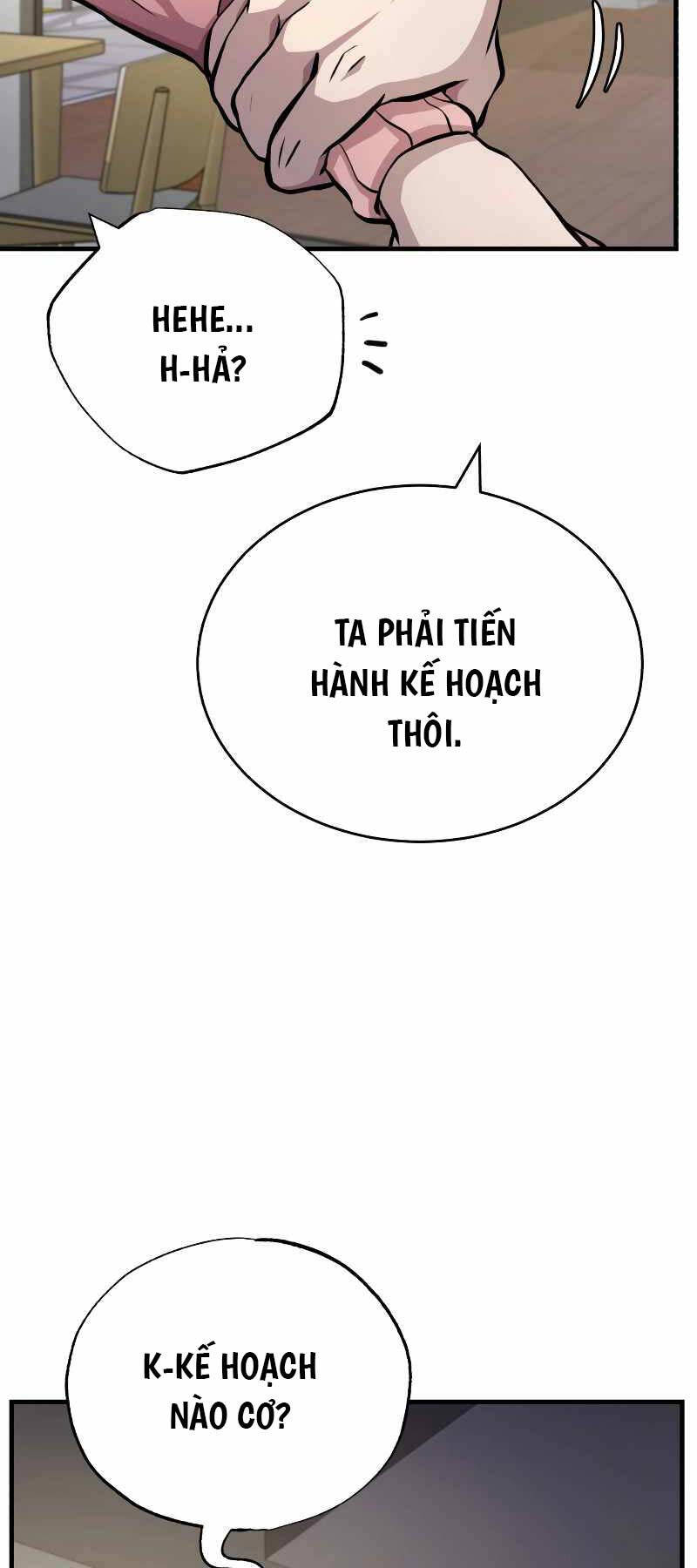 Những Nhân Vật Chính Mà Chỉ Tôi Biết Chapter 4 - 16