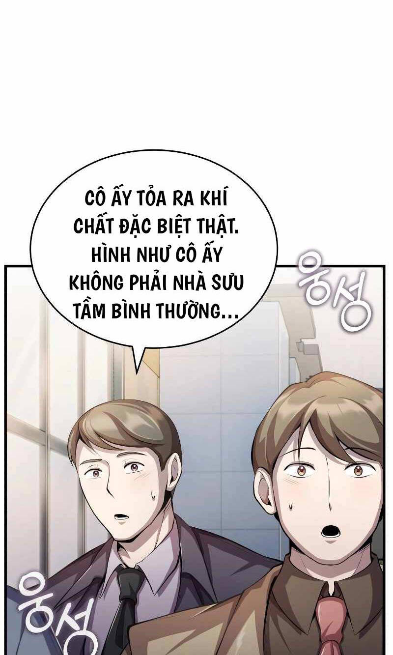 Những Nhân Vật Chính Mà Chỉ Tôi Biết Chapter 5 - 52