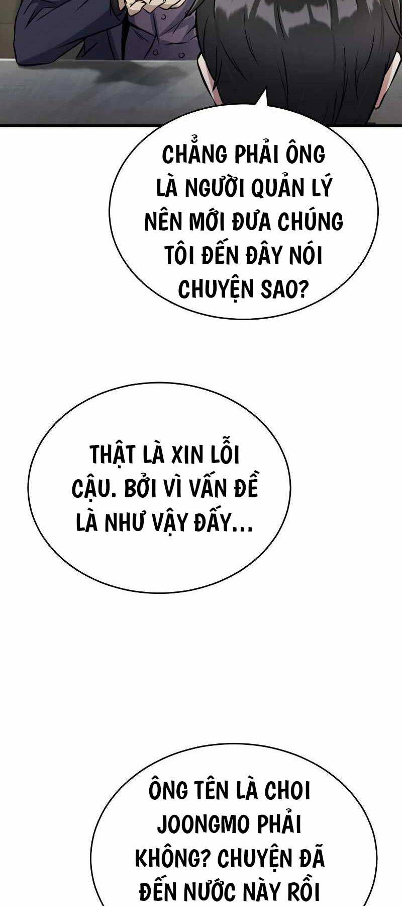 Những Nhân Vật Chính Mà Chỉ Tôi Biết Chapter 6 - 56