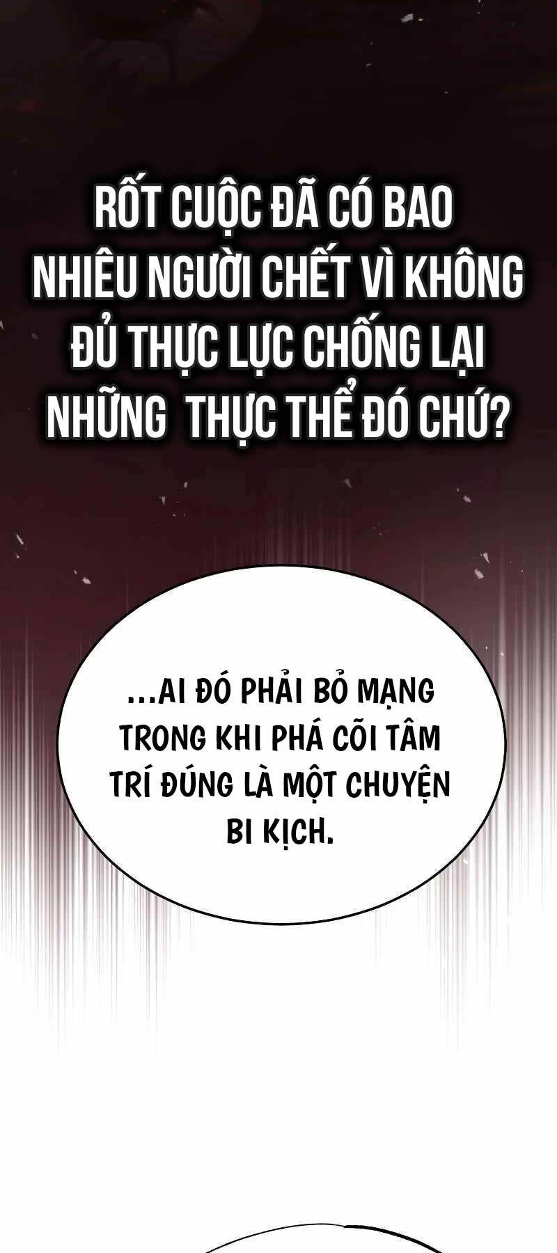 Những Nhân Vật Chính Mà Chỉ Tôi Biết Chapter 6 - 76