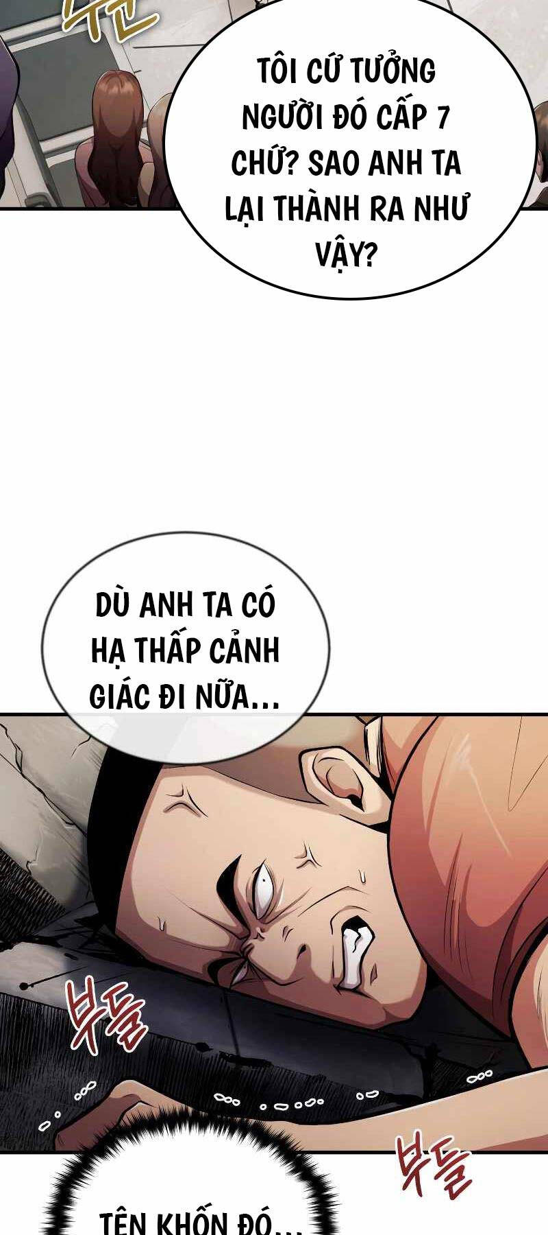 Những Nhân Vật Chính Mà Chỉ Tôi Biết Chapter 6 - 9