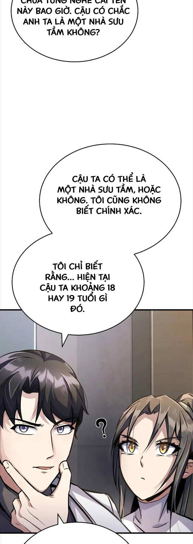 Những Nhân Vật Chính Mà Chỉ Tôi Biết Chapter 7 - 30