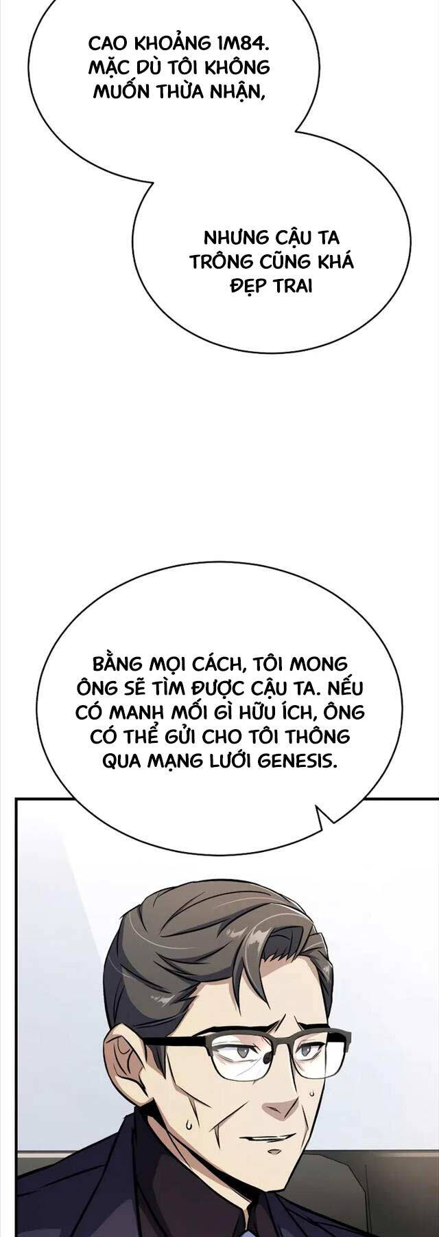 Những Nhân Vật Chính Mà Chỉ Tôi Biết Chapter 7 - 31