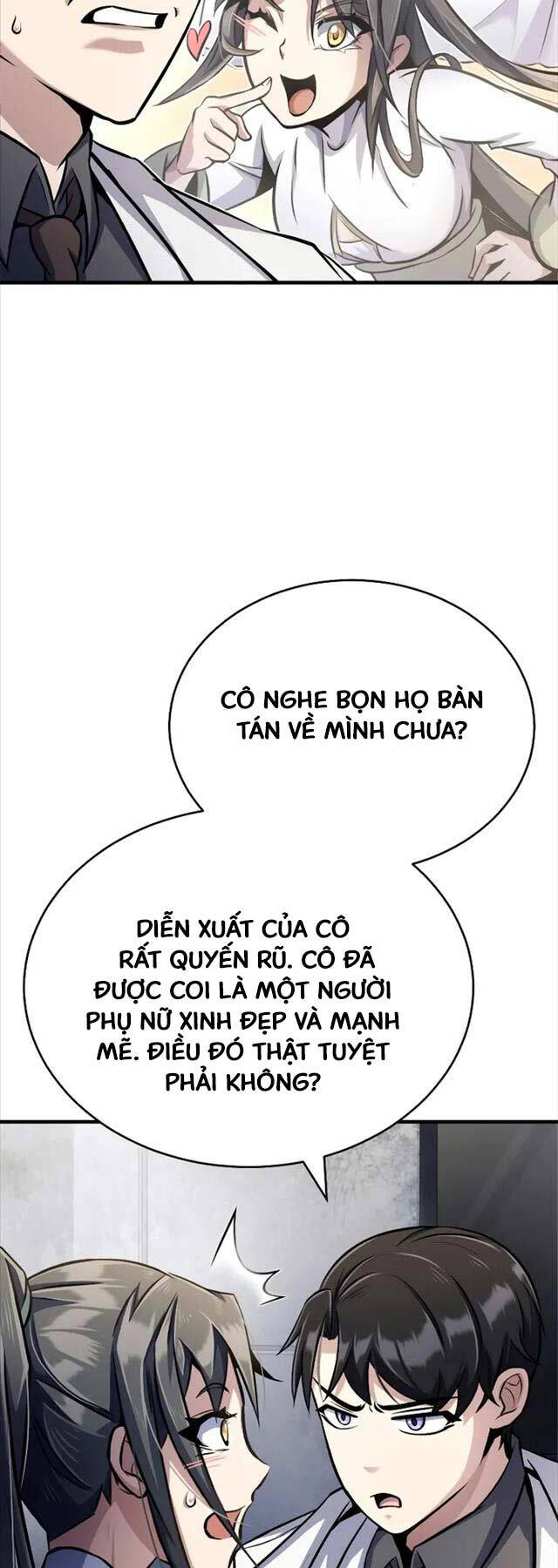 Những Nhân Vật Chính Mà Chỉ Tôi Biết Chapter 7 - 37