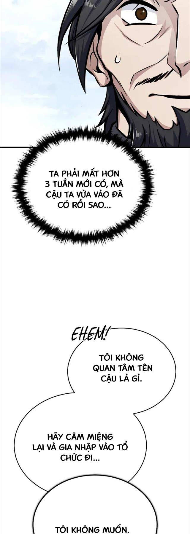 Những Nhân Vật Chính Mà Chỉ Tôi Biết Chapter 7 - 54