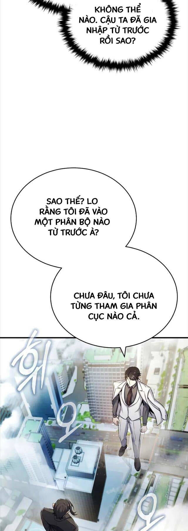 Những Nhân Vật Chính Mà Chỉ Tôi Biết Chapter 7 - 58