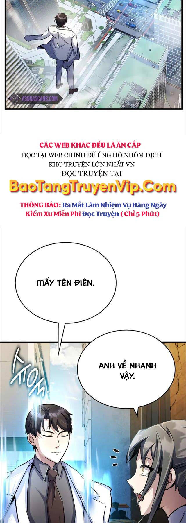 Những Nhân Vật Chính Mà Chỉ Tôi Biết Chapter 7 - 66