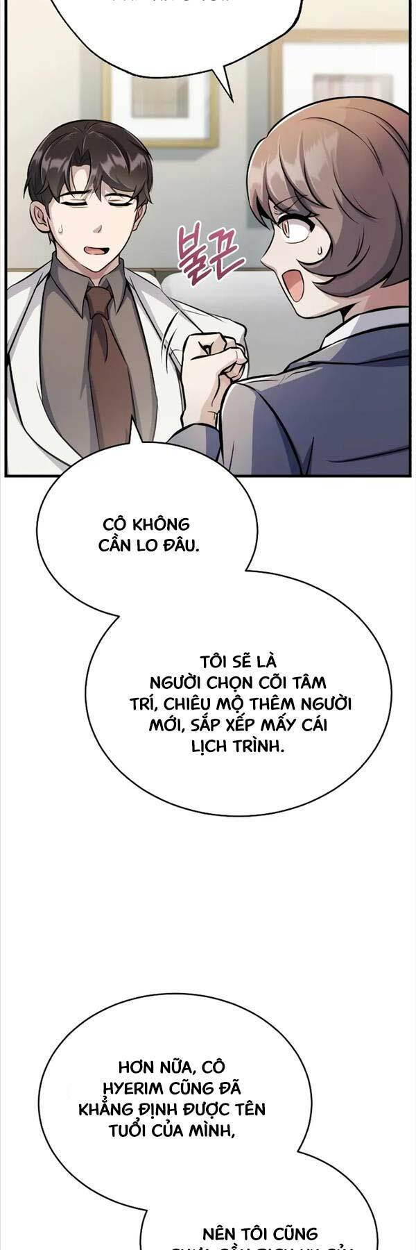 Những Nhân Vật Chính Mà Chỉ Tôi Biết Chapter 8 - 40