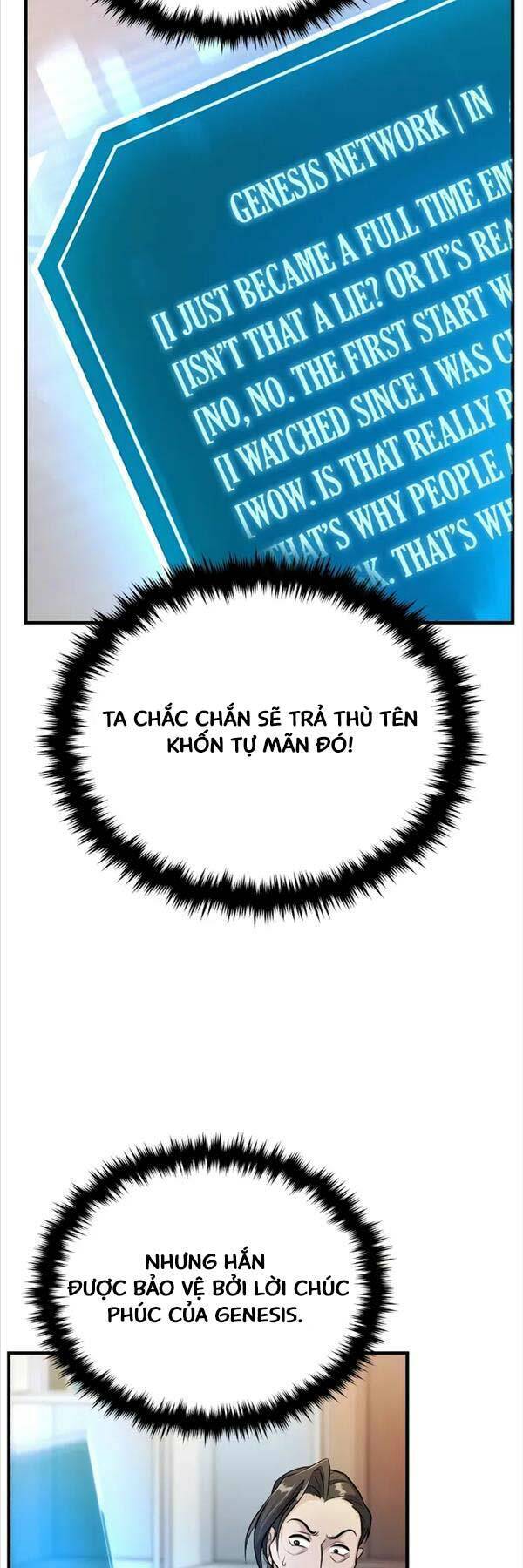 Những Nhân Vật Chính Mà Chỉ Tôi Biết Chapter 8 - 57