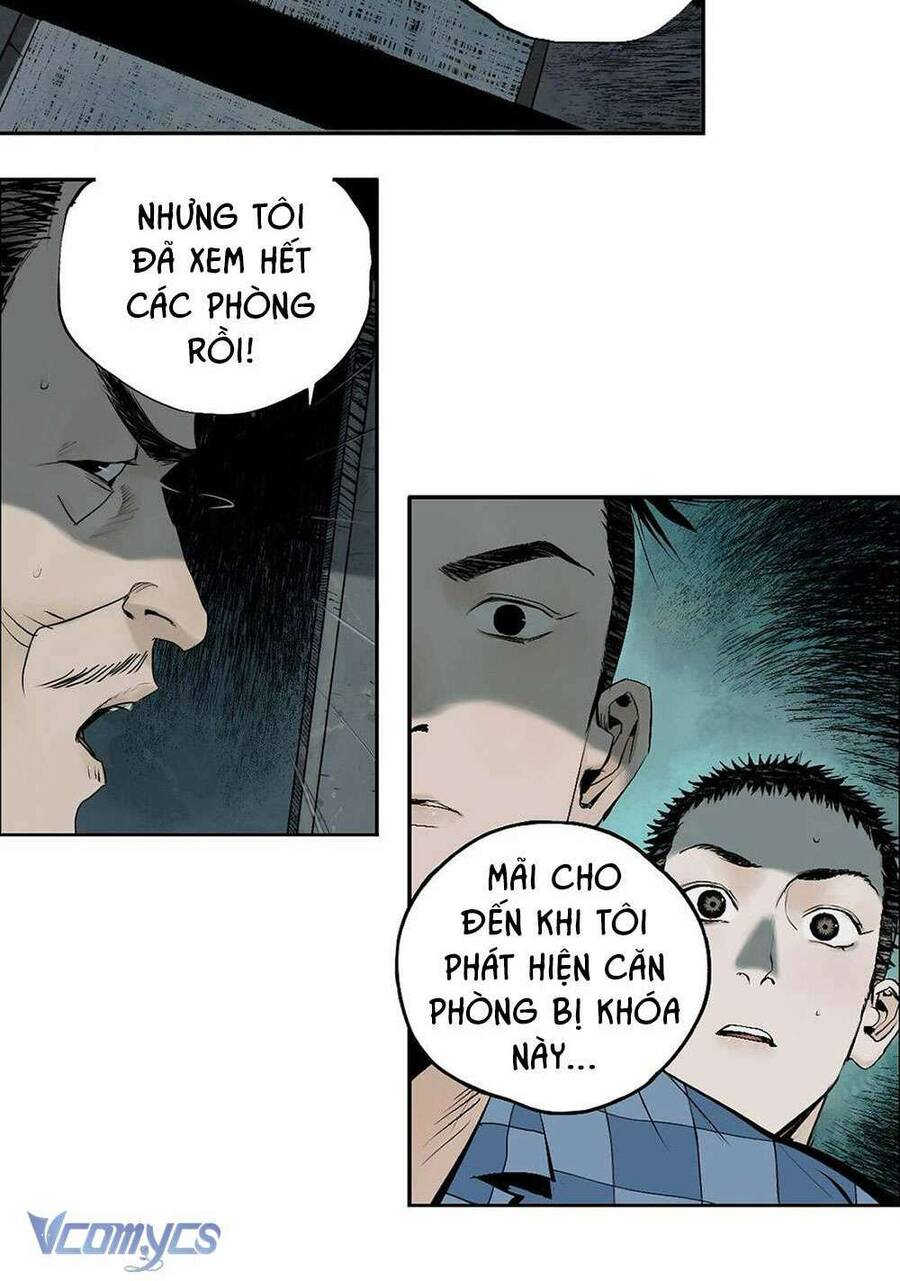 Sở Ô Chapter 16 - 9