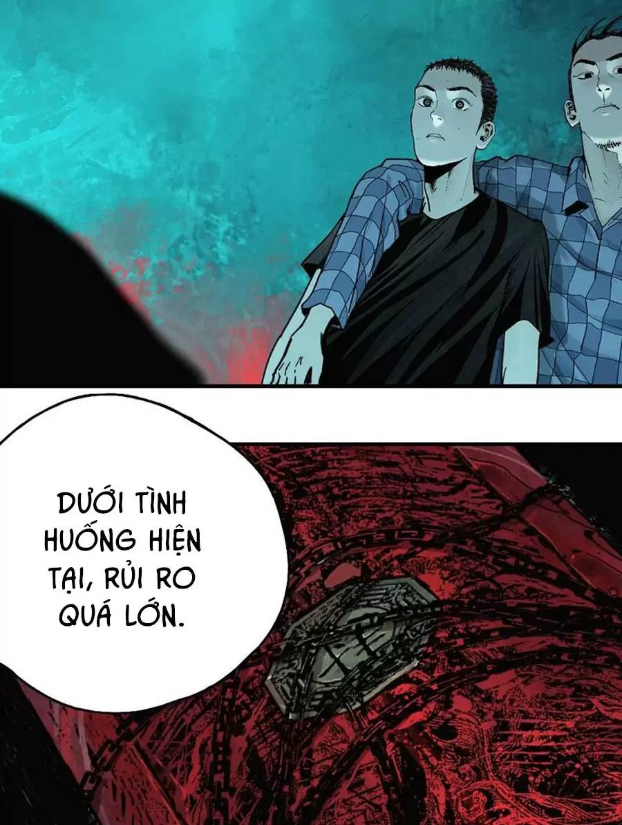 Sở Ô Chapter 19.1 - 28