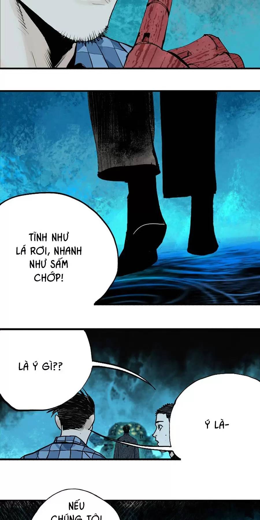 Sở Ô Chapter 19.1 - 48