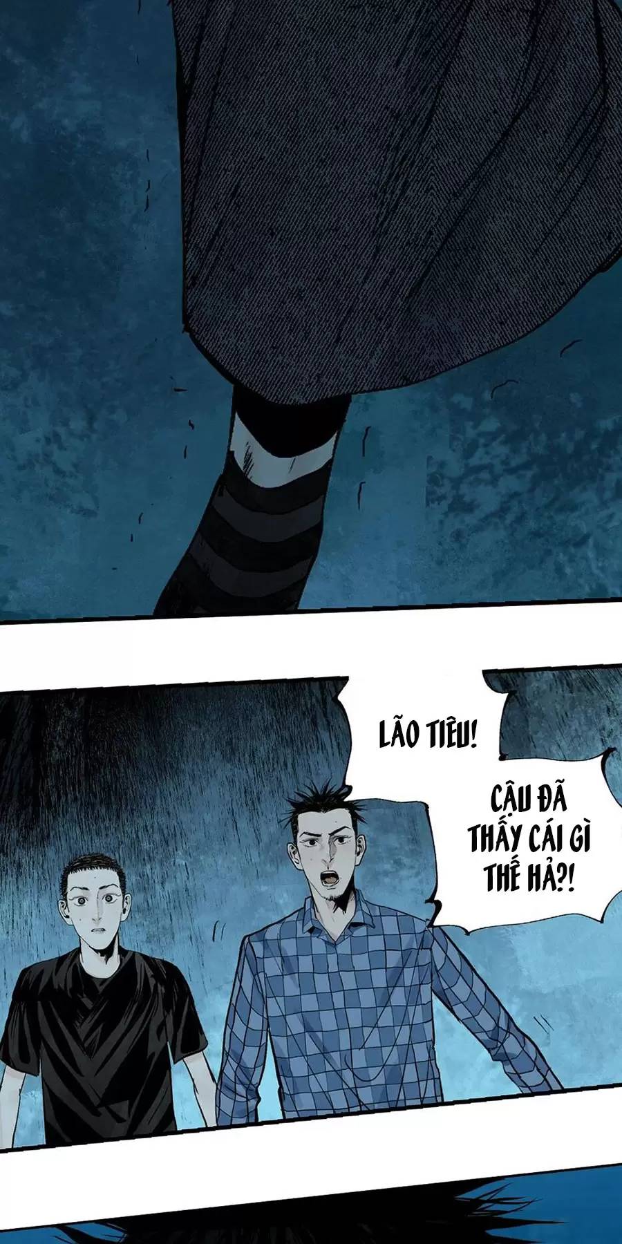 Sở Ô Chapter 19.1 - 73