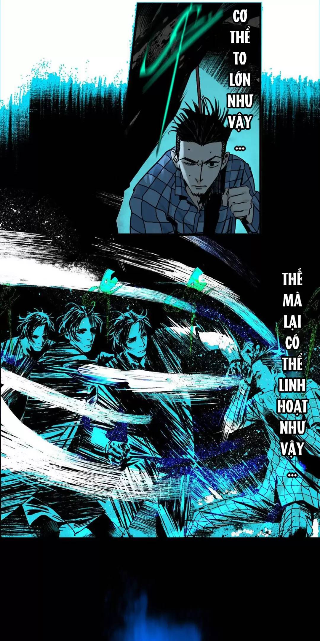 Sở Ô Chapter 21 - 31