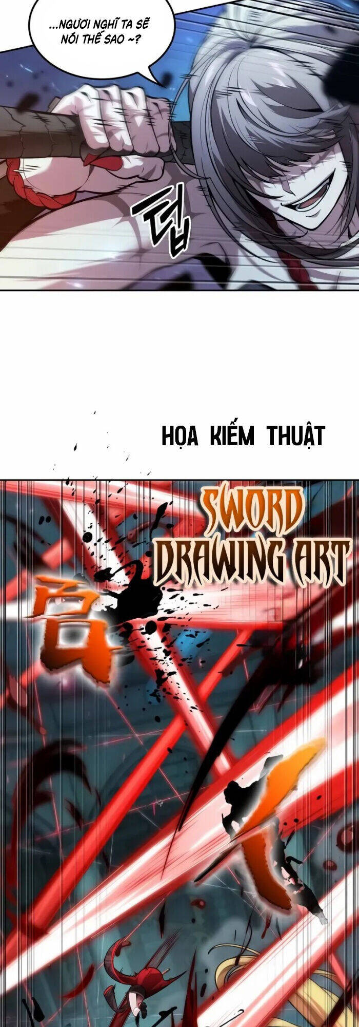 Mạo Hiểm Giả Cuối Cùng Chapter 48 - 24