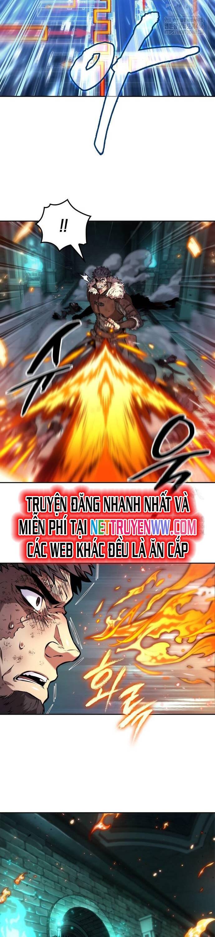 Mạo Hiểm Giả Cuối Cùng Chapter 49 - 24