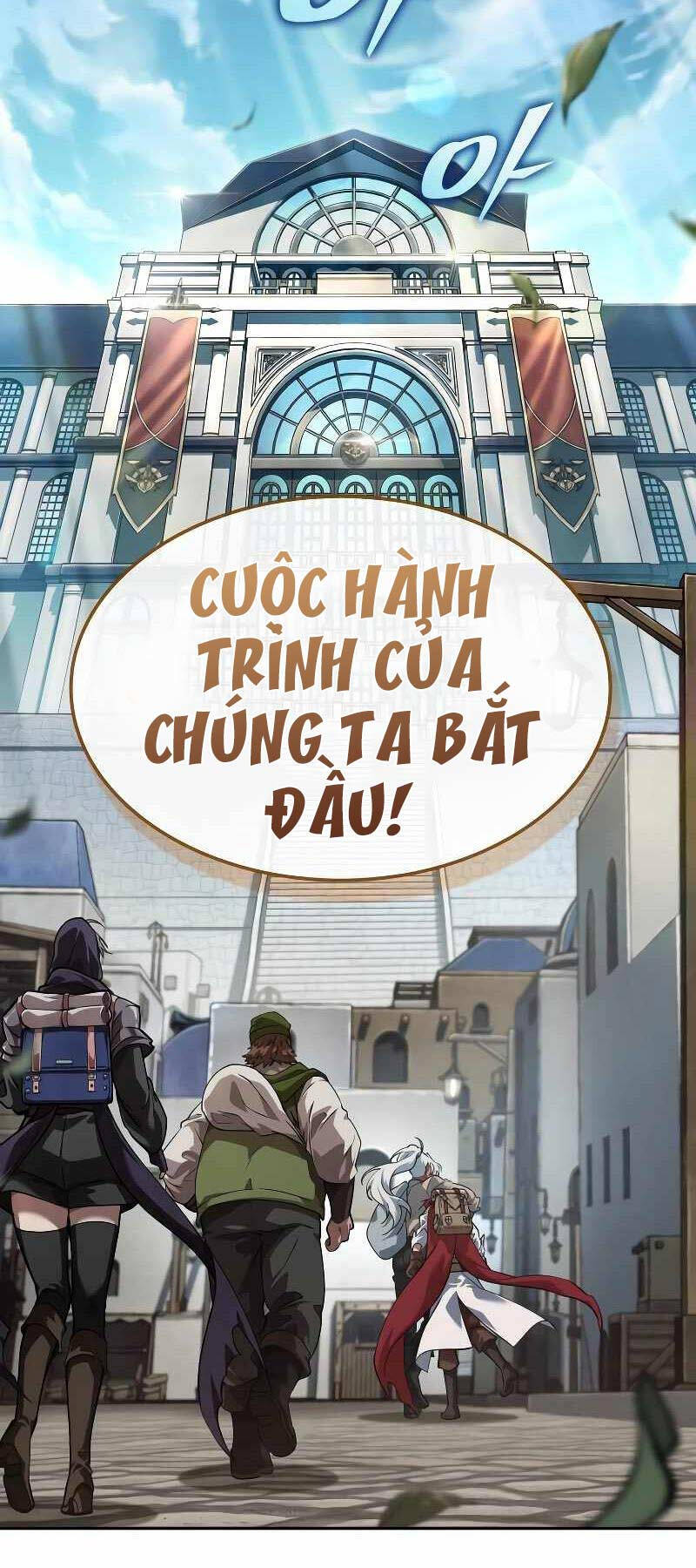 Mạo Hiểm Giả Cuối Cùng Chapter 0 - 13