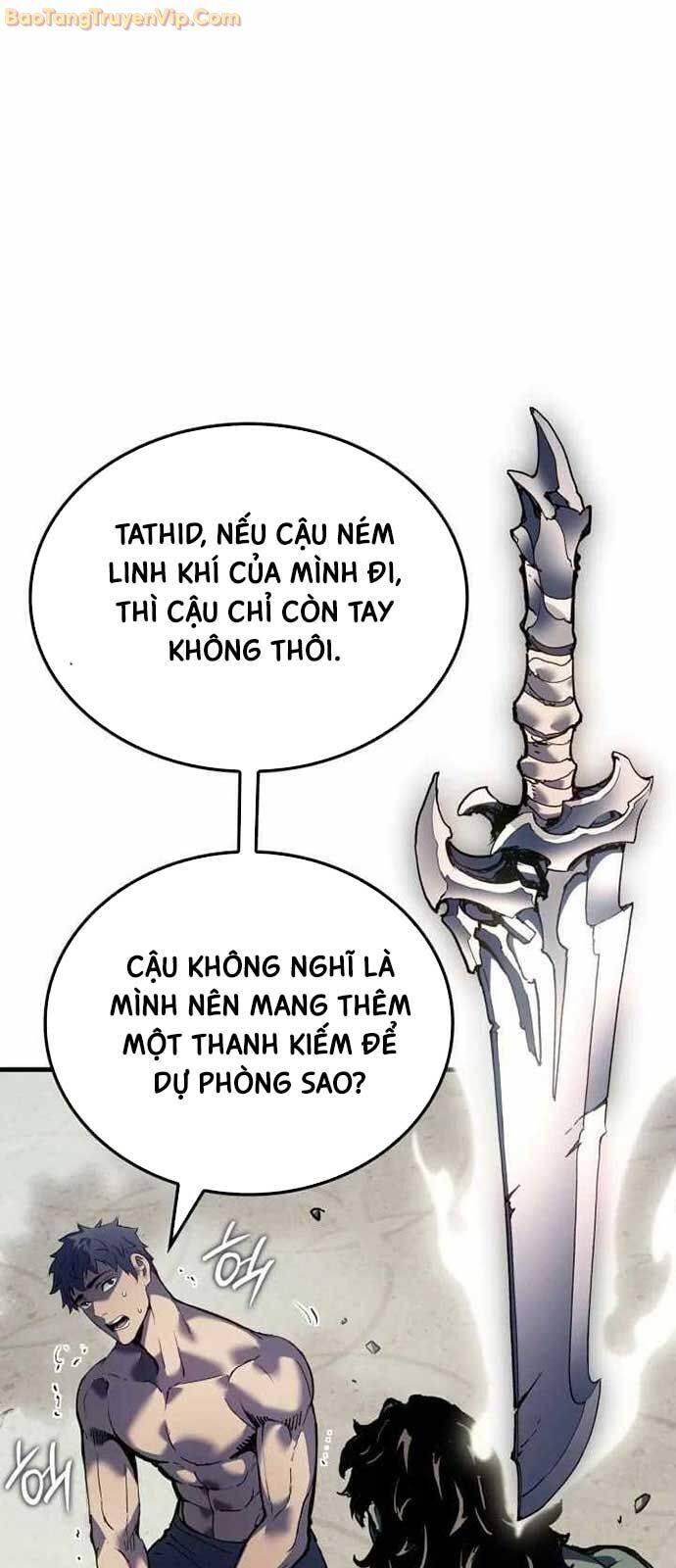 Đế Vương Hồi Quy Chapter 60 - 9