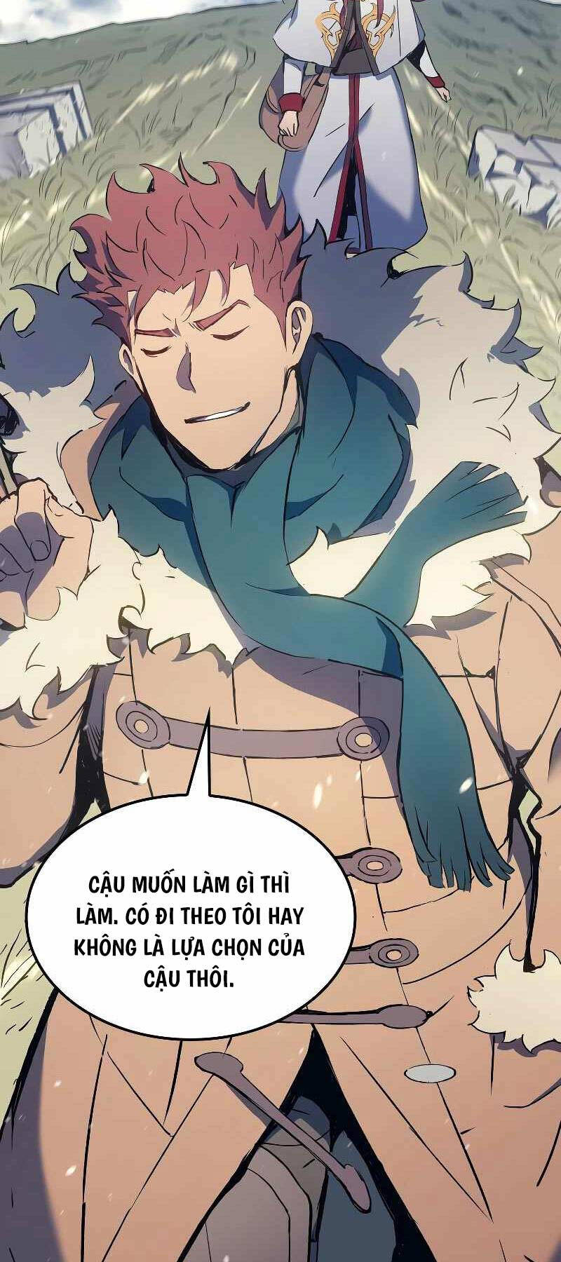 Đế Vương Hồi Quy Chapter 11 - 103