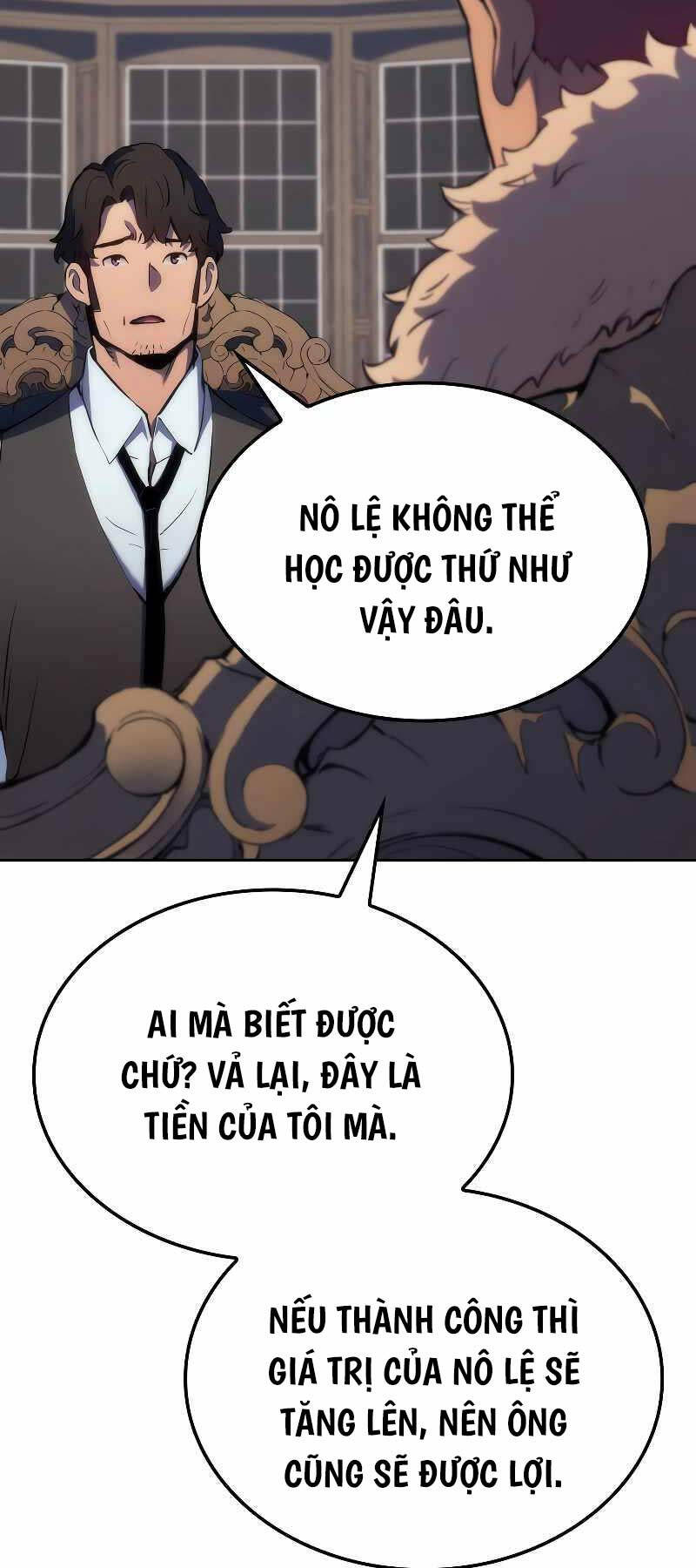 Đế Vương Hồi Quy Chapter 20 - 4