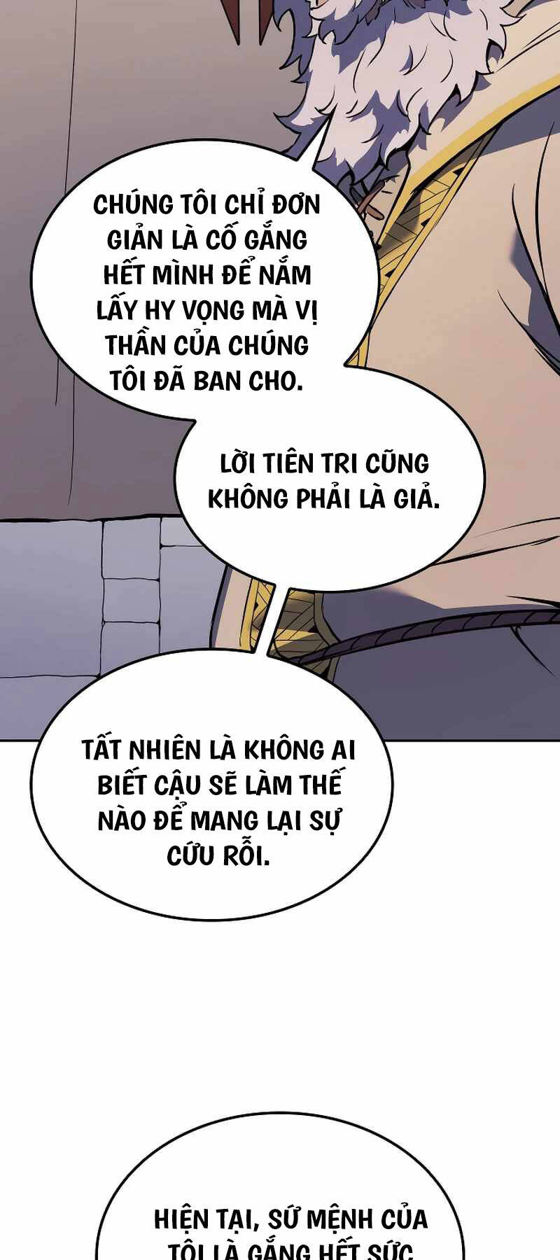 Đế Vương Hồi Quy Chapter 25 - 50