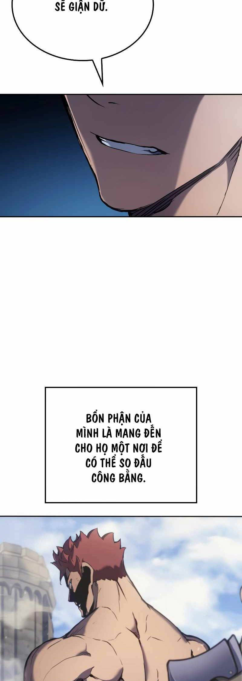 Đế Vương Hồi Quy Chapter 30 - 33