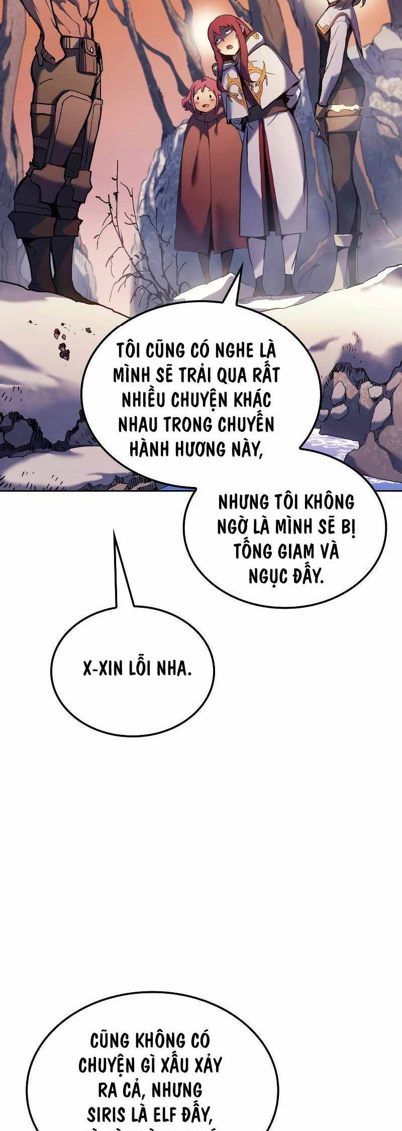 Đế Vương Hồi Quy Chapter 30 - 47