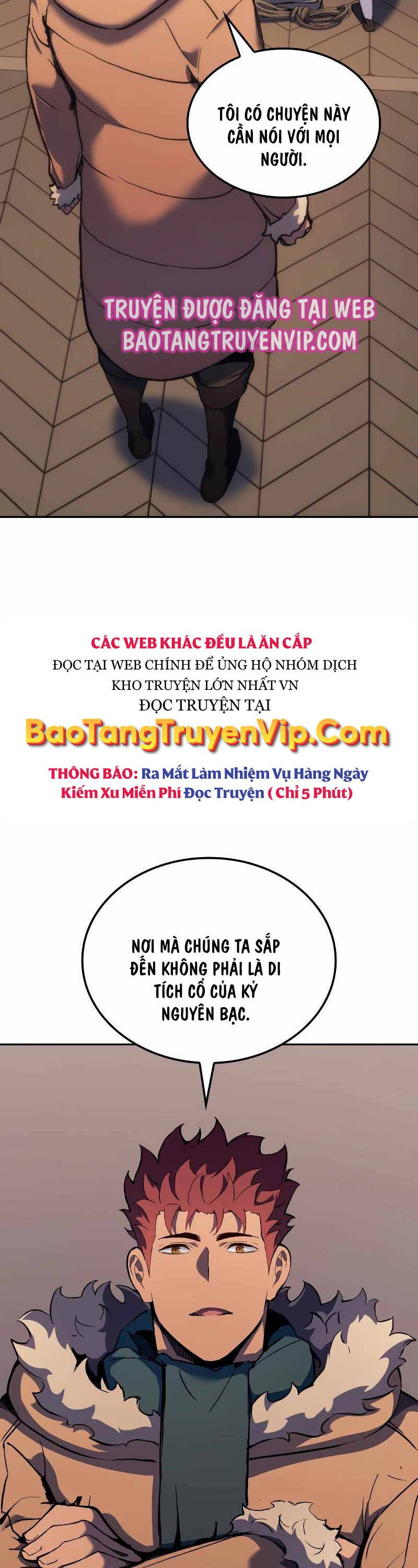 Đế Vương Hồi Quy Chapter 33 - 11