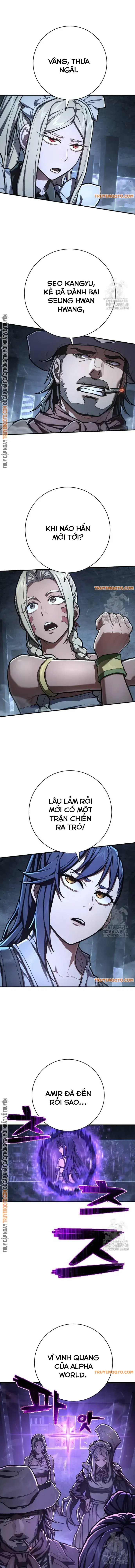 Đao Phủ Chapter 47 - 16