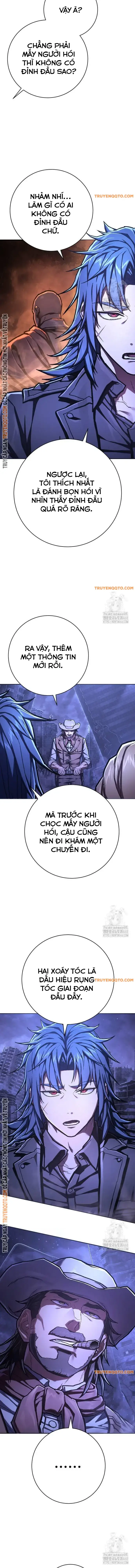 Đao Phủ Chapter 48 - 6