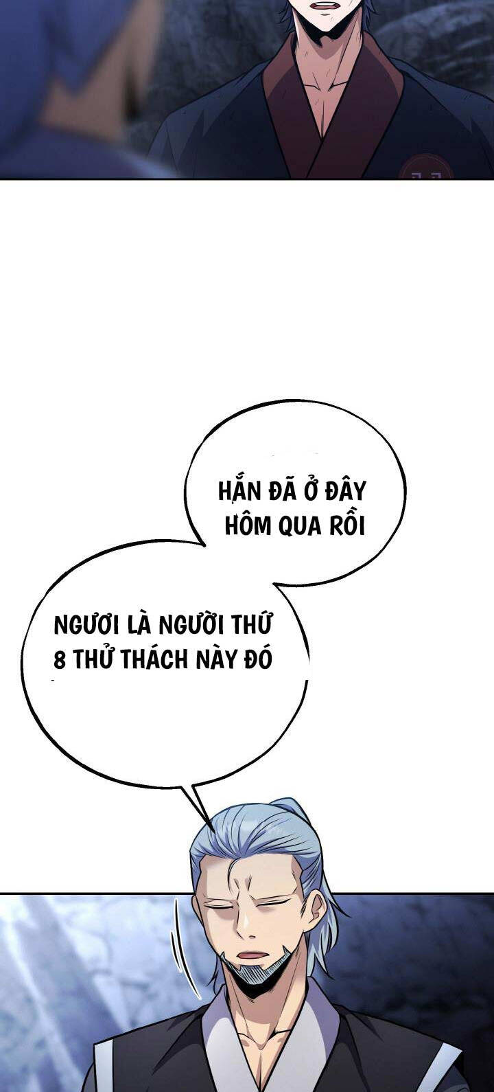 Thiên Tử Huyết Tinh Chapter 11 - 49