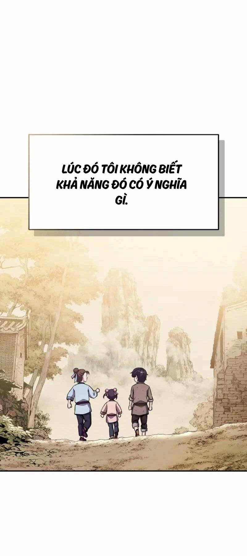 Thiên Tử Huyết Tinh Chapter 3 - 59